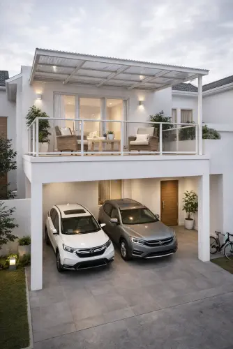 Kontraktor Mezzanine cikarang