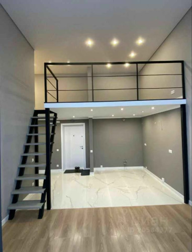 Kontraktor Mezzanine cikarang- Terpercaya