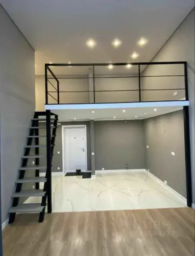 Kontraktor Mezzanine cikarang- Terpercaya di Cikarang